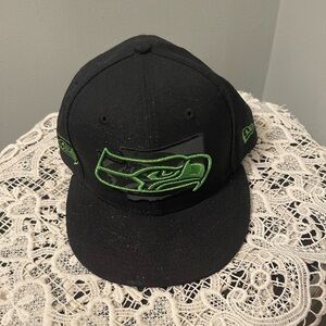 NFL Seattle Seahawks Baseball Cap